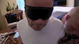 Vérifiez votre âge