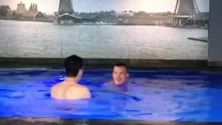 Vérifiez votre âge