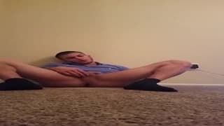 Amateurs, TTBM, Branlette, Webcam Gay, Fetichiste