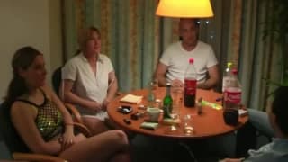 Quelques couples amateurs pour une touze !