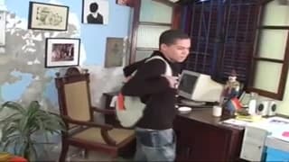 Vérifiez votre âge