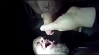 Mature passif souhaitant juste le pomper