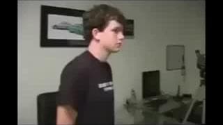 Vérifiez votre âge