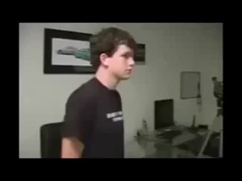 Vérifiez votre âge