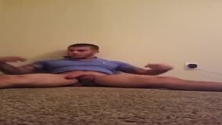 Bonne session xxx avec cet amateur solo !