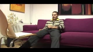 Film porno amateur à voir avec ce mec !