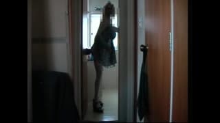 Amateurs, Fetichiste, Sextoys