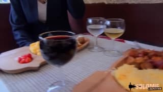 Vérifiez votre âge