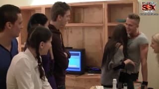 Vérifiez votre âge