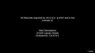 Bukkake, Porno Stars