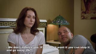 Vérifiez votre âge