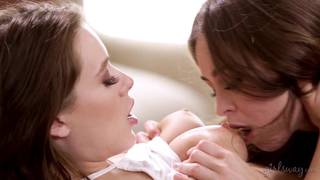 Etudiante va se faire masser, elle y retournera