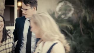 Vérifiez votre âge