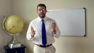 Vérifiez votre âge
