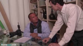 Vérifiez votre âge