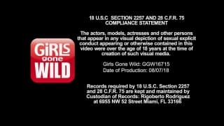 Vérifiez votre âge