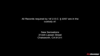 Sasha Greys en chaleur a besoin d'une bite dure