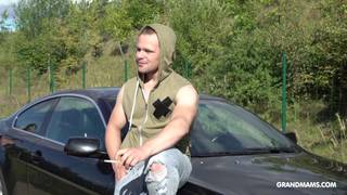 Vérifiez votre âge