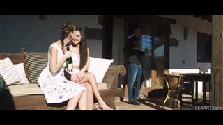 Bienvenue dans la maison de la luxure