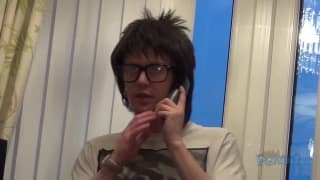 Brune salope et mature va se faire bien ken