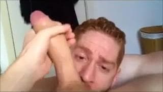 Jeunes amateurs bien dotés qui vont baiser !