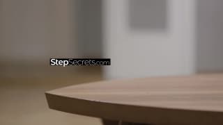 Tiffany Tatum baisée par son effrayant demi-frère