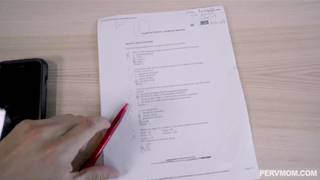 Ma belle-mère perverse Lexi Luna me rend tellement difficile