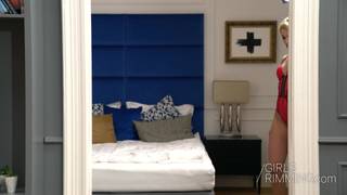 Pour Noël, je te lècherai la bite et le trou du cul