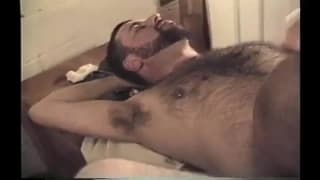 Avoir son cul foutu profondément à la maison