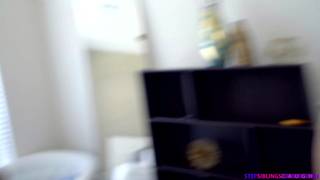 Twist qui finis entre demi frere et sœur