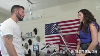 Vérifiez votre âge