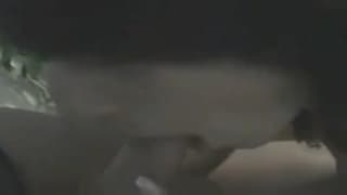 Mature amatrice baise et prend une faciale