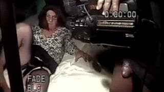 Lena se fait enculer par la grosse bite black