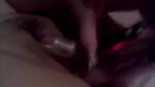 Hairy Pussy, Jouet Sexuel, Orgasme Féminin