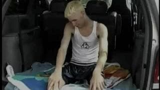 Vérifiez votre âge