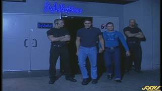 Vérifiez votre âge