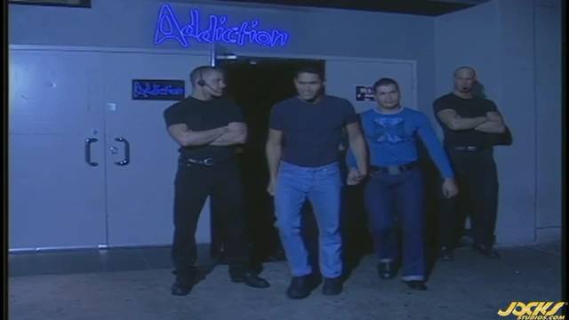 Vérifiez votre âge