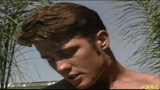 Cort Stevens avec Daryl Brock et Kirk Jensen