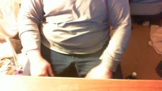 Vérifiez votre âge