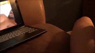 Molly jane baisé face à la caméra