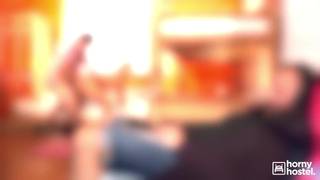 Daphne klyde a l'air d'aimer le sexe