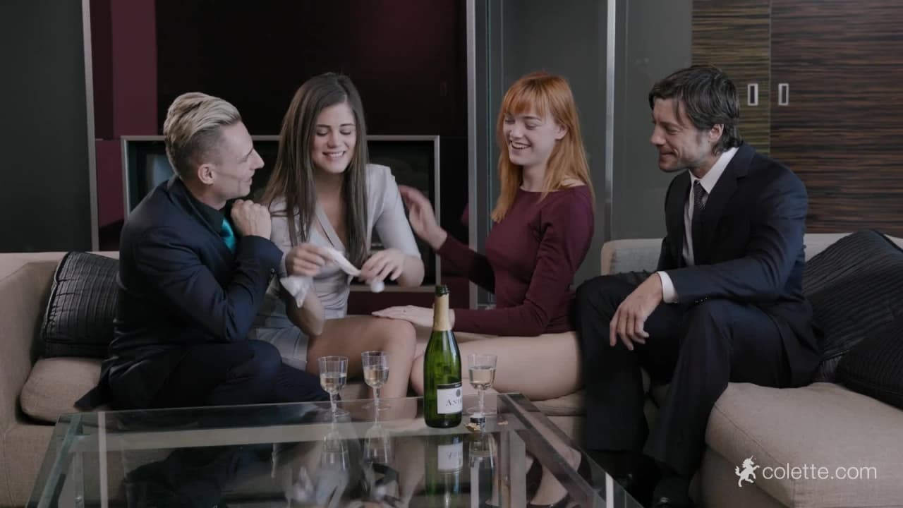 Vérifiez votre âge