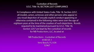 Marsha est gourmande et son père en manque