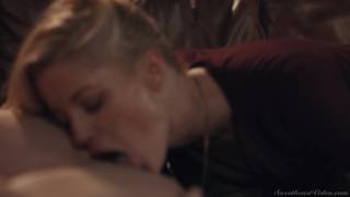 Un dîner entre amis qui finit en cunni