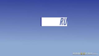 Sodomie bien huilee pour AJ Applegate