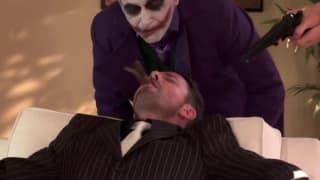 Vérifiez votre âge