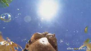 La sublime Ava Addams, dans sa splendeur