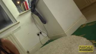 Pascal inculque la soumission à Princess Jas