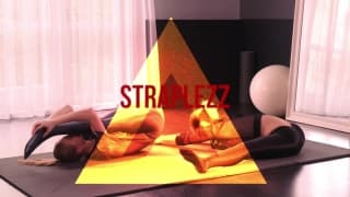 Merry Pie a trouvé un moyen de faire jouir son amie