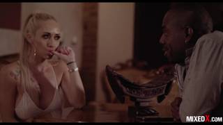 Porno interracial avec Christina Shine et Joss Lescaf Gros Seins, Black, Fellation, Interracial, Vidéos avec Scénario, Grosse Bite, Porno Stars, Full HD Porn, Porno Famille
